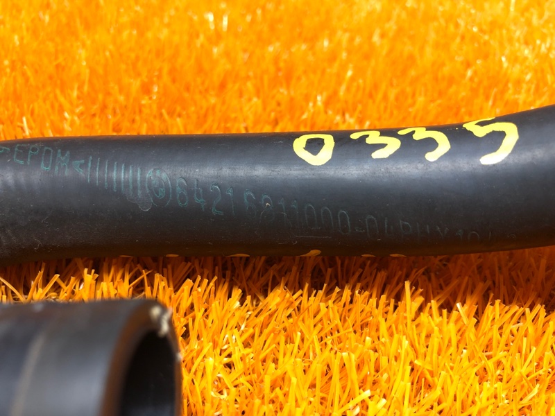 патрубок отопителя, 300 рублей, Красноярск