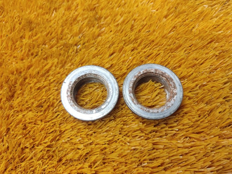 Гайка привода, 200 рублей, Красноярск