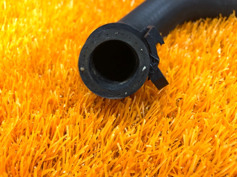 Патрубок системы охлаждения, 550 рублей, Красноярск