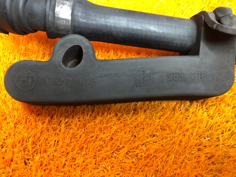 Патрубок системы охлаждения, 550 рублей, Красноярск