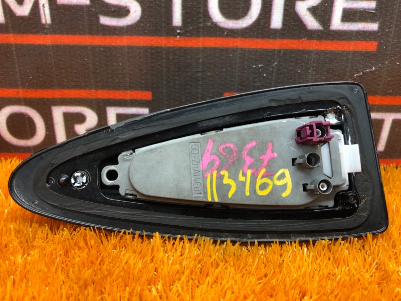 Антенна на крышу, 540 рублей, Красноярск