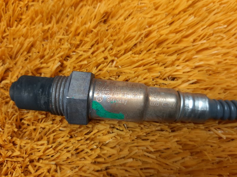 Датчик кислорода, 3500 рублей, Красноярск