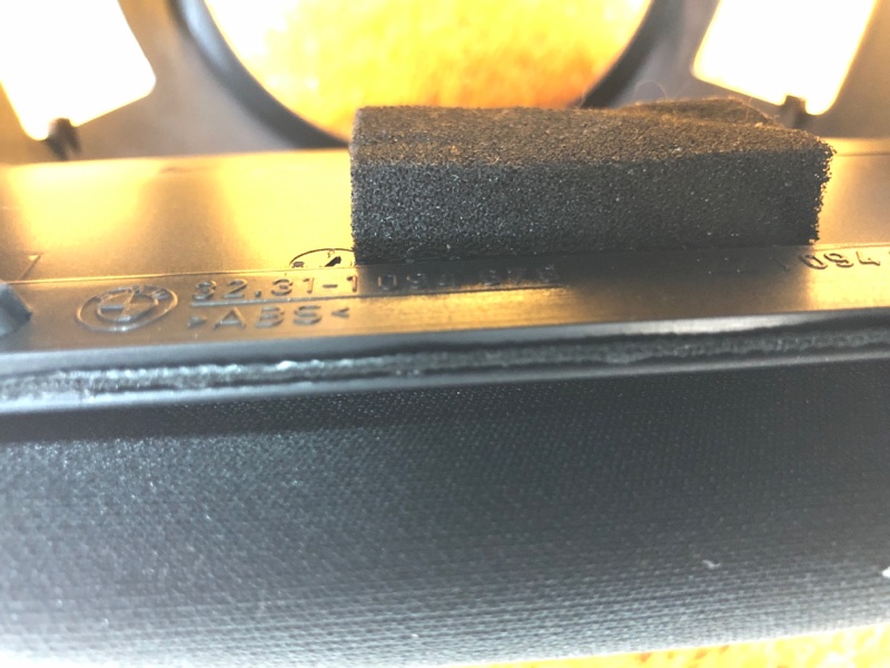 Кожух рулевой колонки, 300 рублей, Красноярск