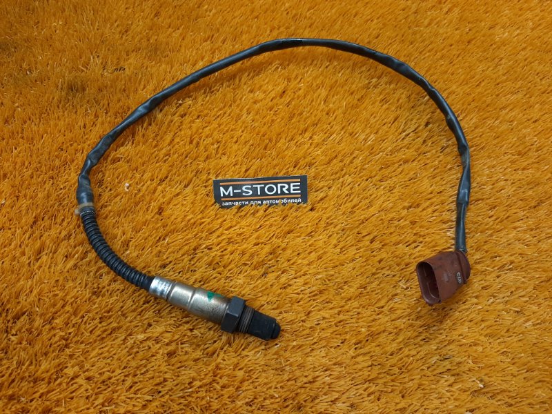 Датчик кислорода, 800 рублей, Красноярск