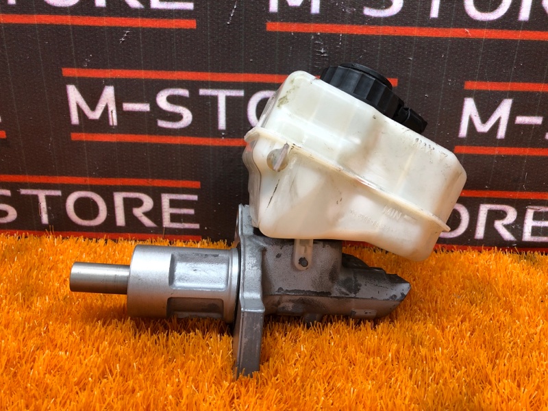 главный тормозной цилиндр, 460 рублей, Красноярск