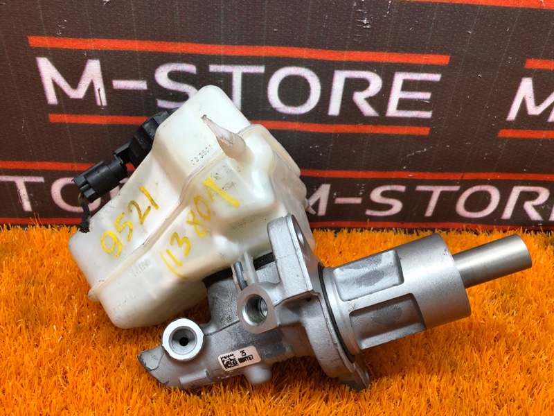 главный тормозной цилиндр, 460 рублей, Красноярск