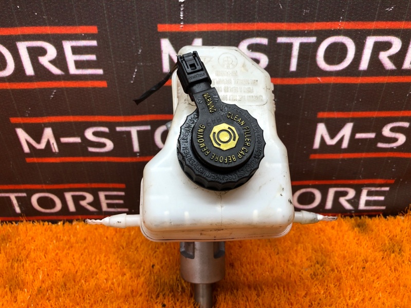 главный тормозной цилиндр, 460 рублей, Красноярск