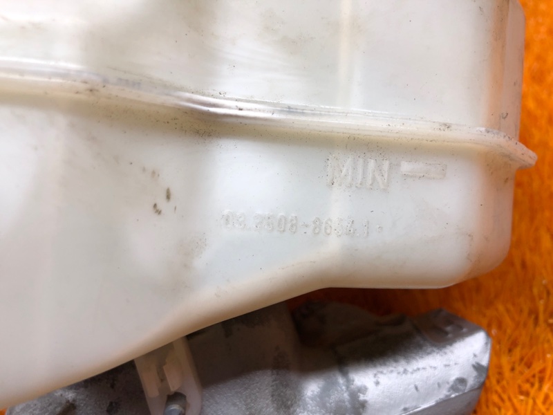 главный тормозной цилиндр, 460 рублей, Красноярск