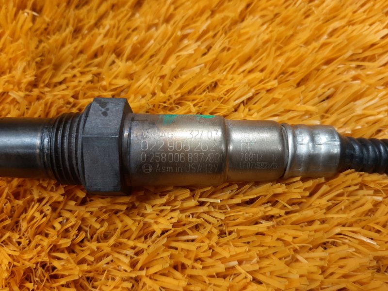 Датчик кислорода, 800 рублей, Красноярск