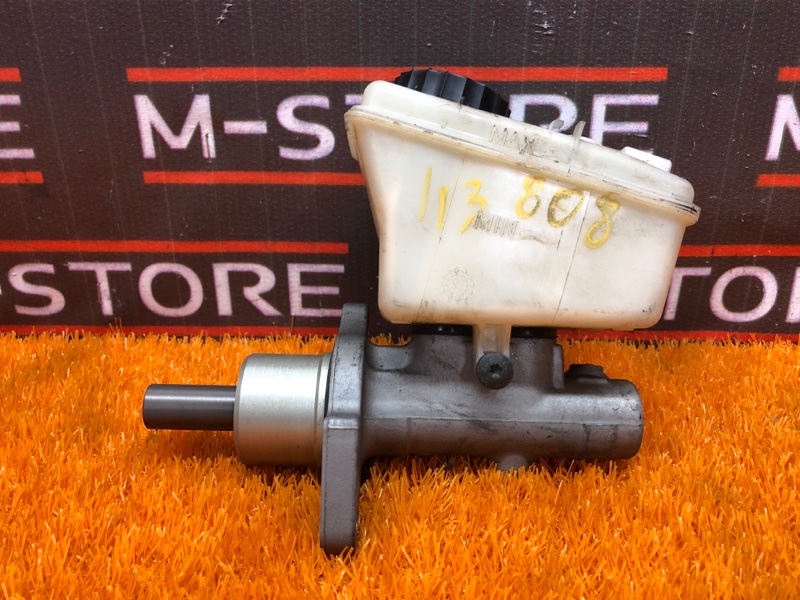 главный тормозной цилиндр, 540 рублей, Красноярск