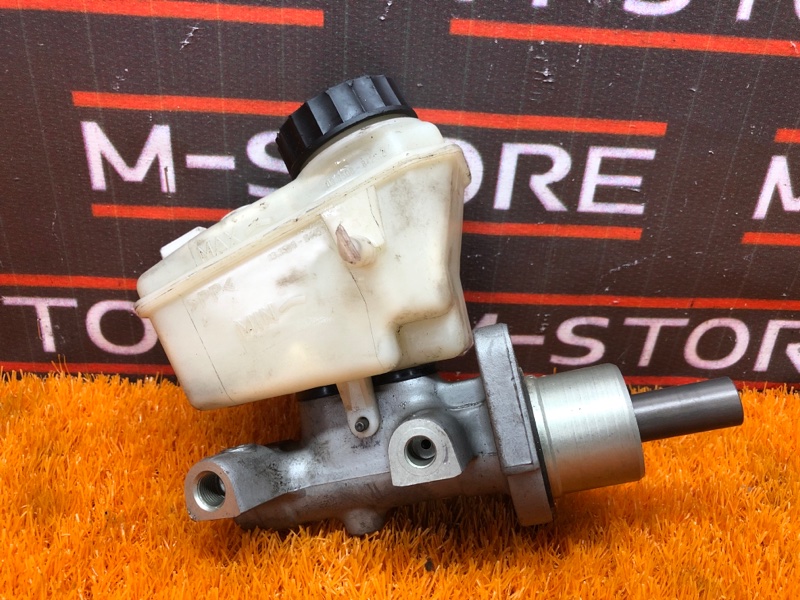 главный тормозной цилиндр, 540 рублей, Красноярск