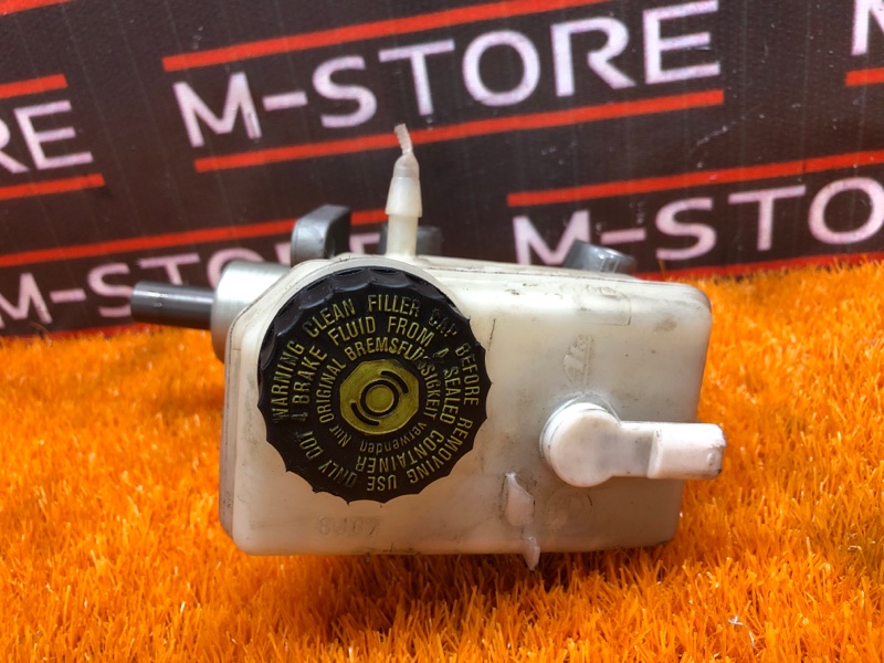 главный тормозной цилиндр, 540 рублей, Красноярск