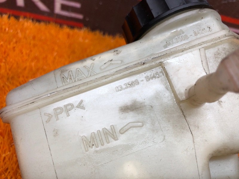 главный тормозной цилиндр, 540 рублей, Красноярск