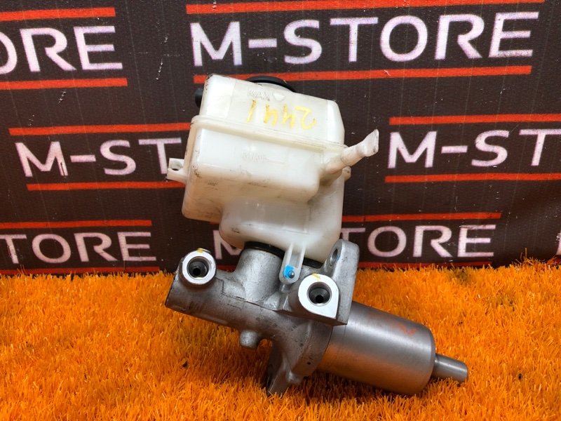 главный тормозной цилиндр, 1300 рублей, Красноярск