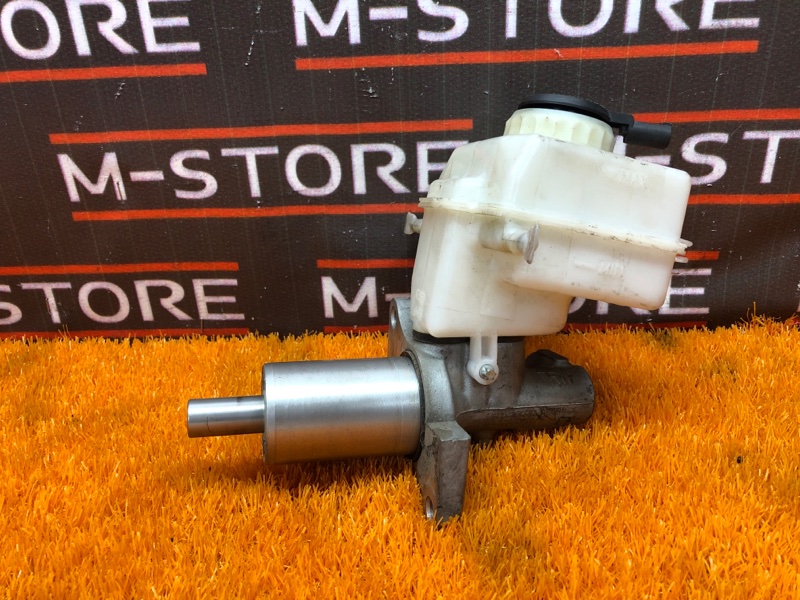 главный тормозной цилиндр, 1300 рублей, Красноярск