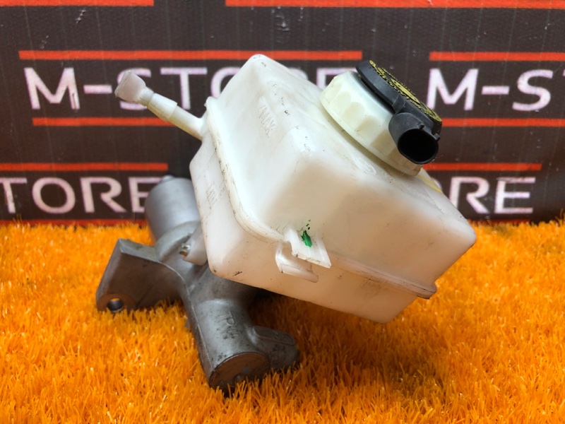 главный тормозной цилиндр, 1300 рублей, Красноярск