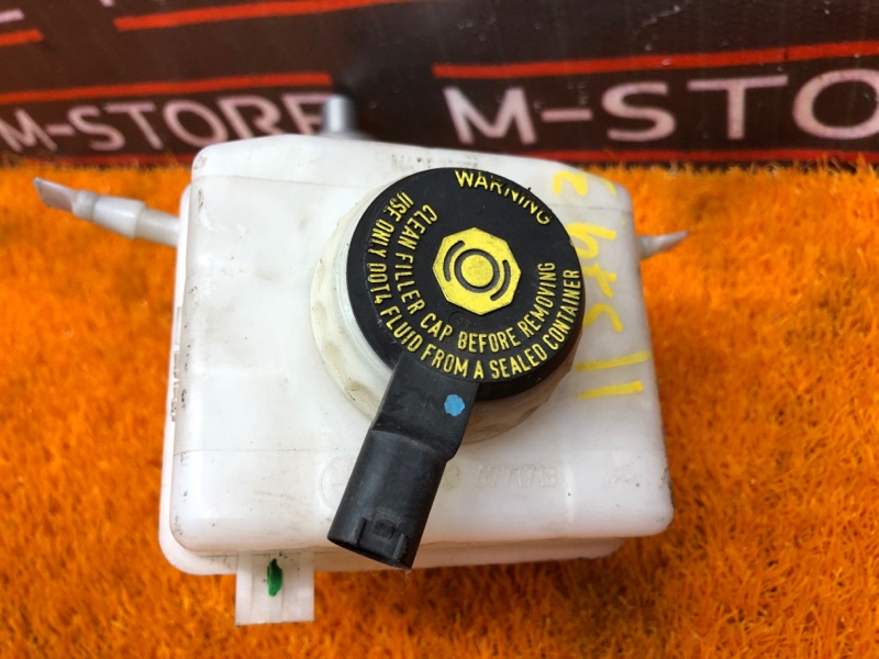 главный тормозной цилиндр, 1300 рублей, Красноярск