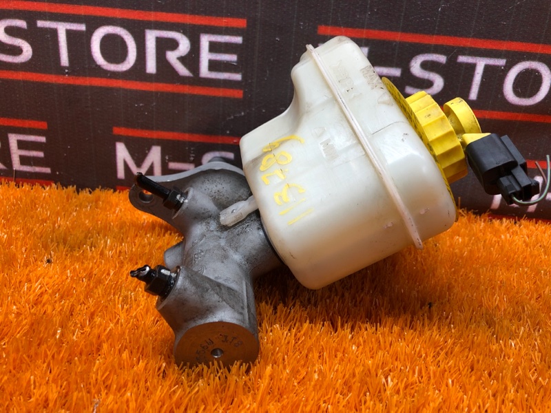 главный тормозной цилиндр, 670 рублей, Красноярск