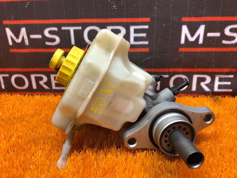 главный тормозной цилиндр, 670 рублей, Красноярск