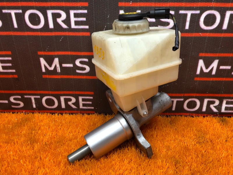 главный тормозной цилиндр, 800 рублей, Красноярск