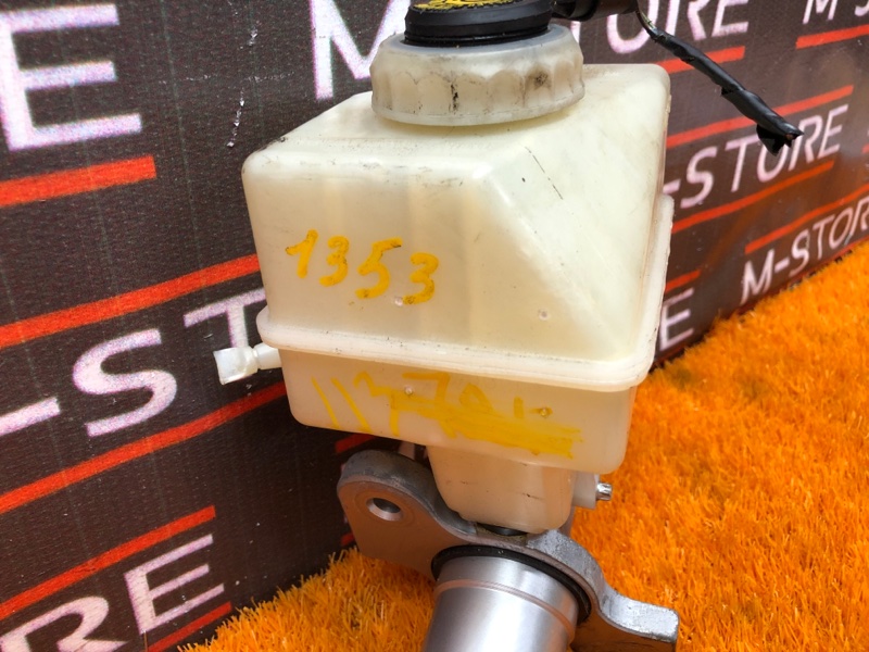 главный тормозной цилиндр, 800 рублей, Красноярск