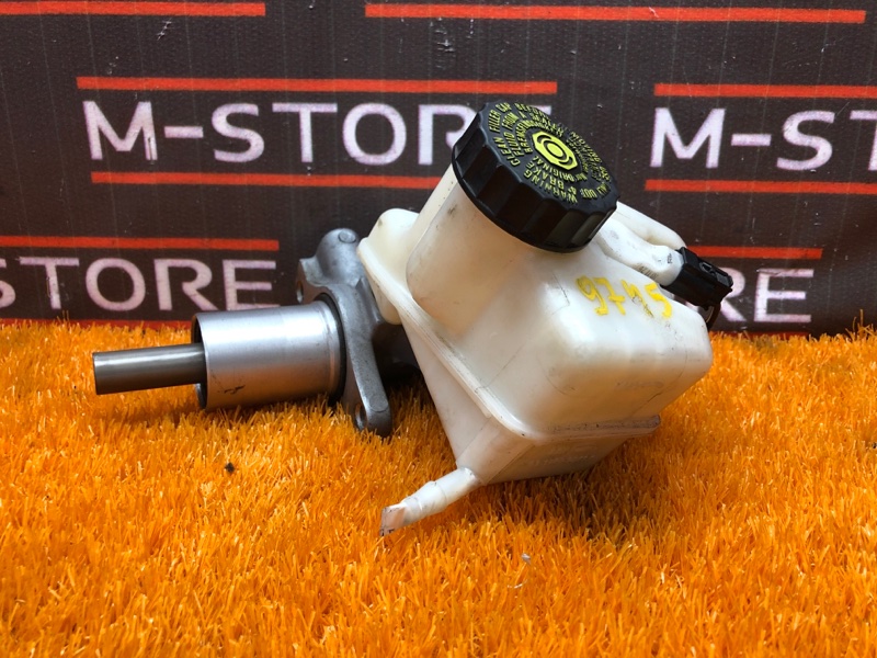 главный тормозной цилиндр, 980 рублей, Красноярск