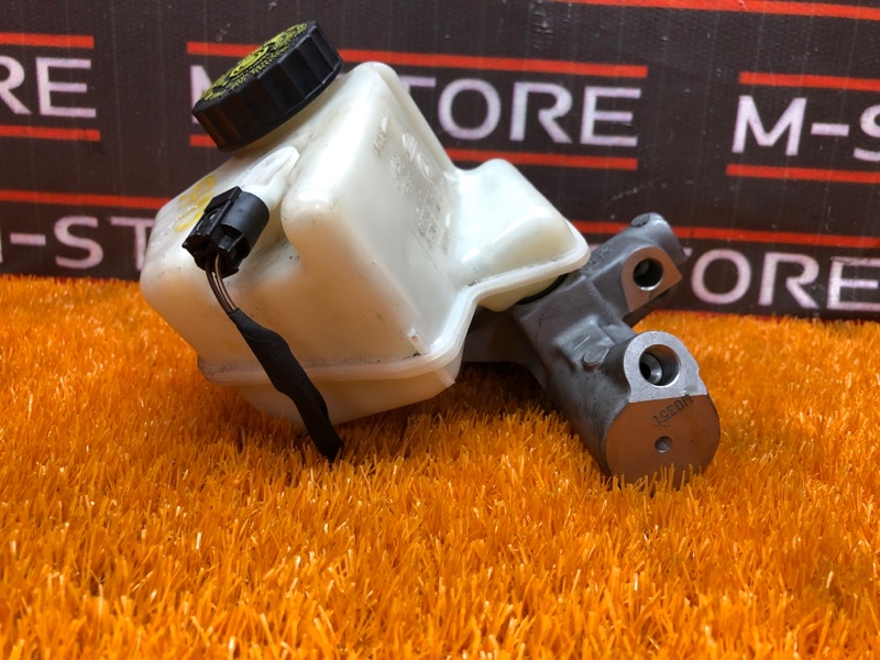 главный тормозной цилиндр, 980 рублей, Красноярск