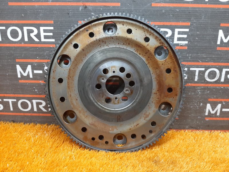 маховик, 540 рублей, Красноярск