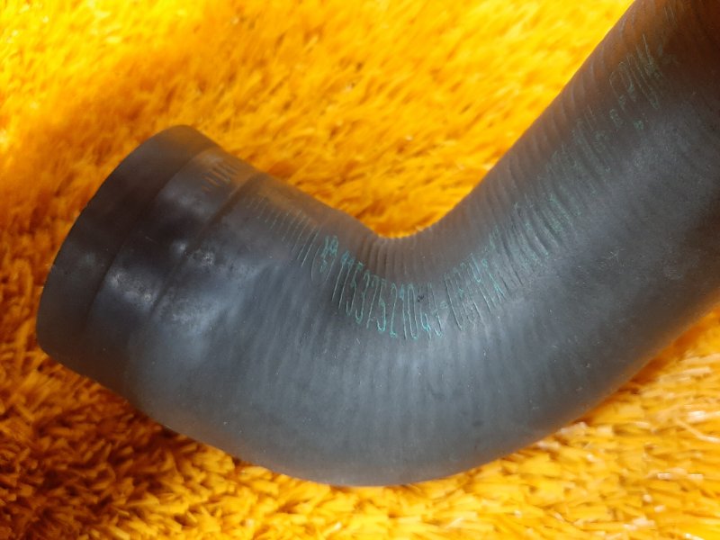 Патрубок системы охлаждения, 300 рублей, Красноярск