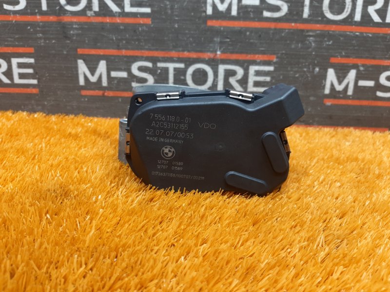 дроссельная заслонка, 2080 рублей, Красноярск