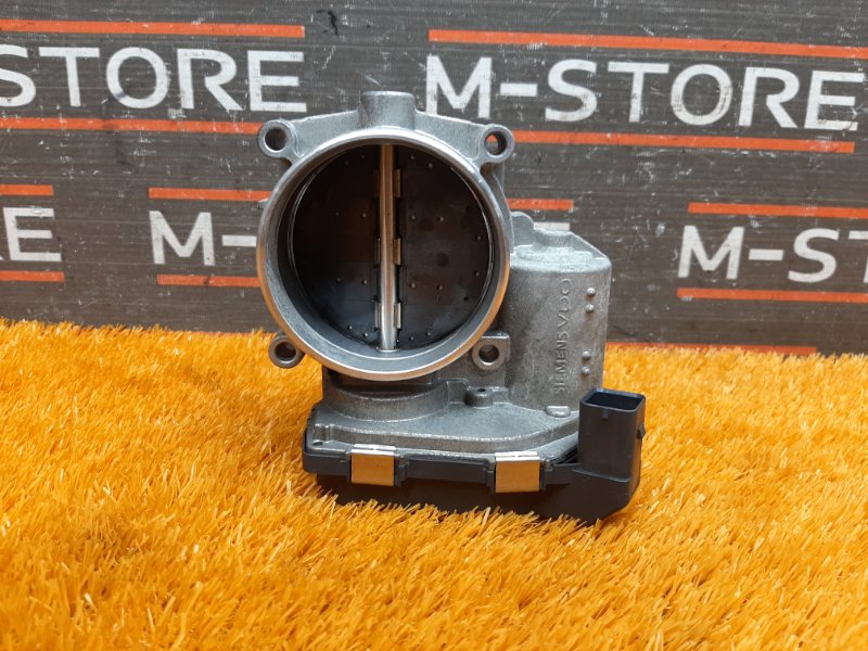 дроссельная заслонка, 2080 рублей, Красноярск