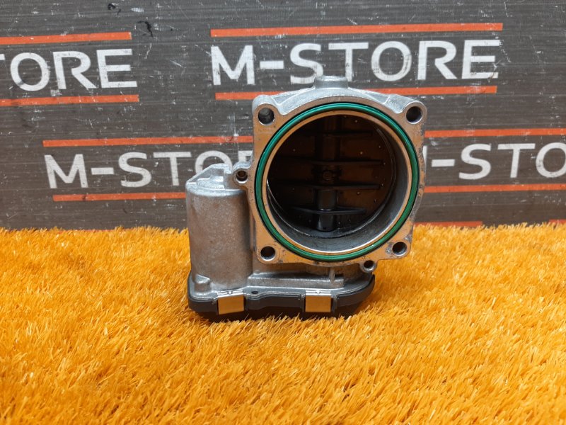 дроссельная заслонка, 2080 рублей, Красноярск