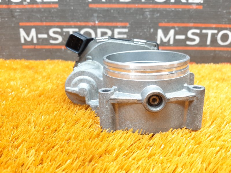 дроссельная заслонка, 2080 рублей, Красноярск