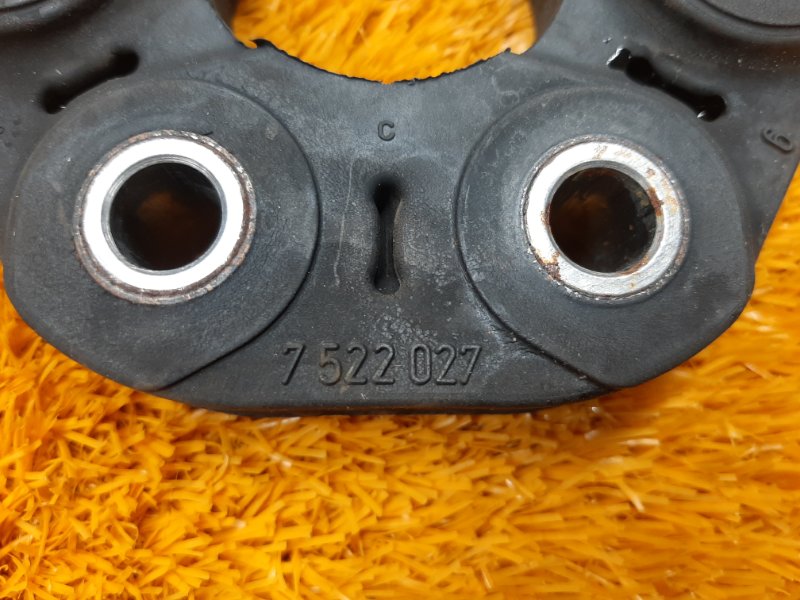 муфта карданного вала, 450 рублей, Красноярск