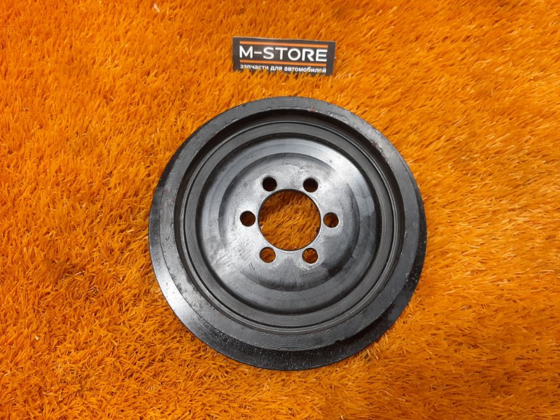 шкив коленвала, 2770 рублей, Красноярск