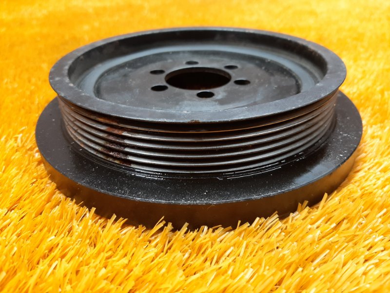 шкив коленвала, 2770 рублей, Красноярск