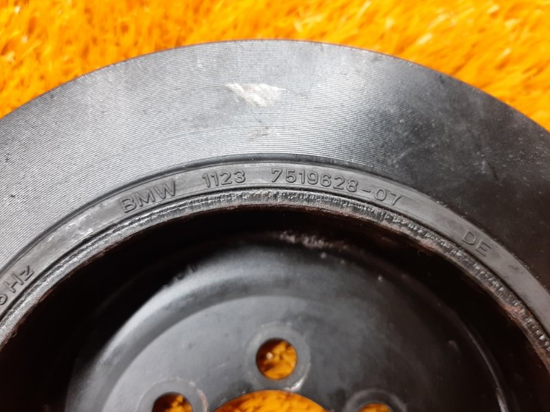 шкив коленвала, 2770 рублей, Красноярск