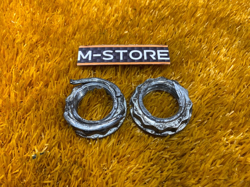 Гайка привода, 200 рублей, Красноярск