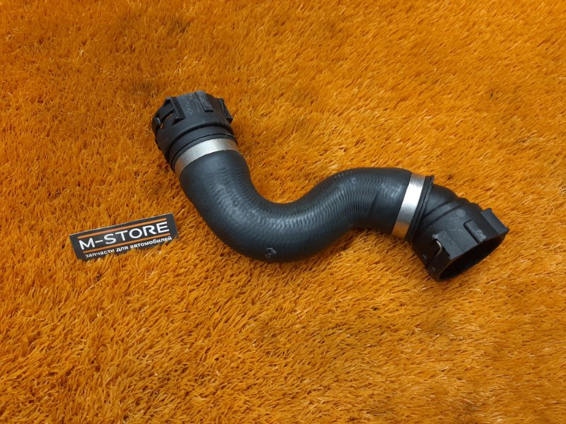 Патрубок радиатора верхний, 1400 рублей, Красноярск