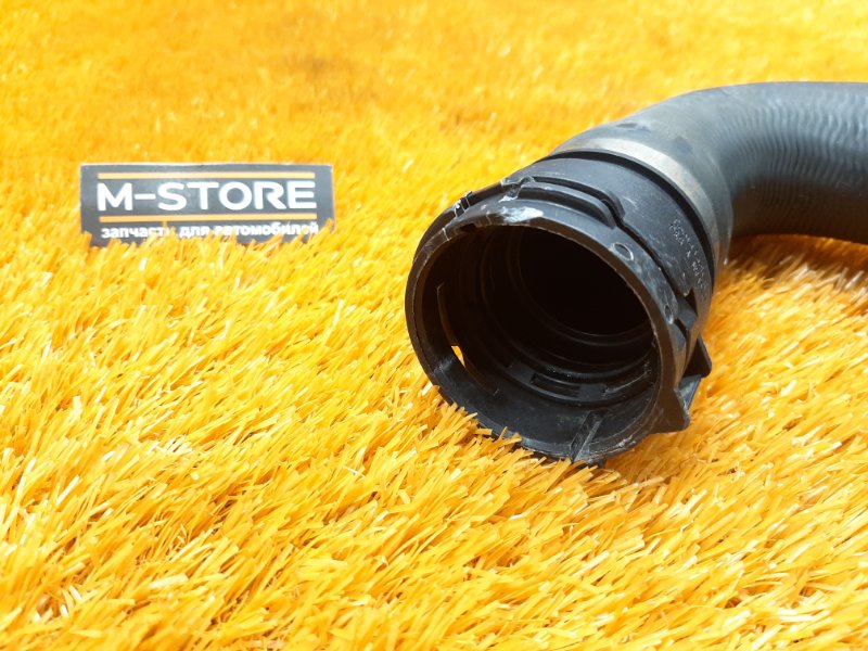 Патрубок радиатора верхний, 1400 рублей, Красноярск