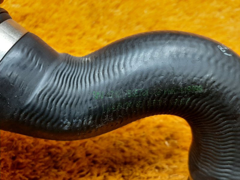 Патрубок радиатора верхний, 1400 рублей, Красноярск