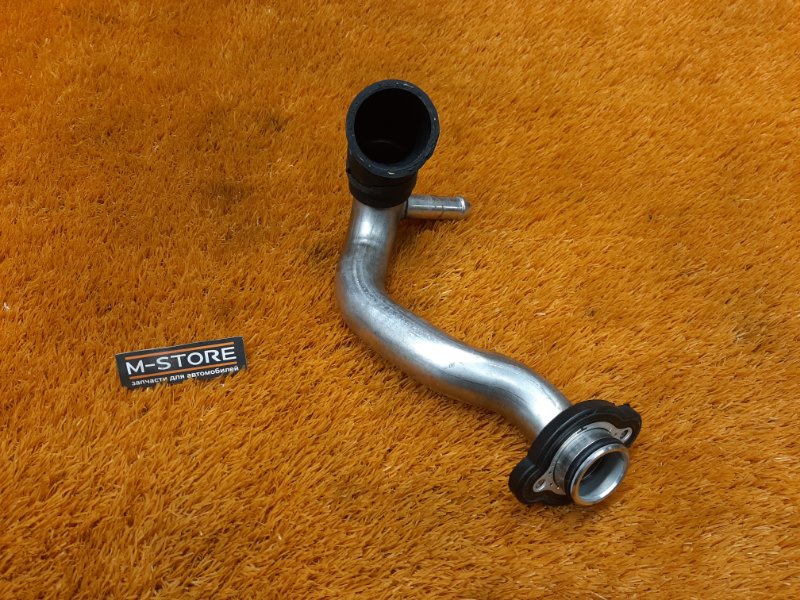 Патрубок системы охлаждения, 200 рублей, Красноярск