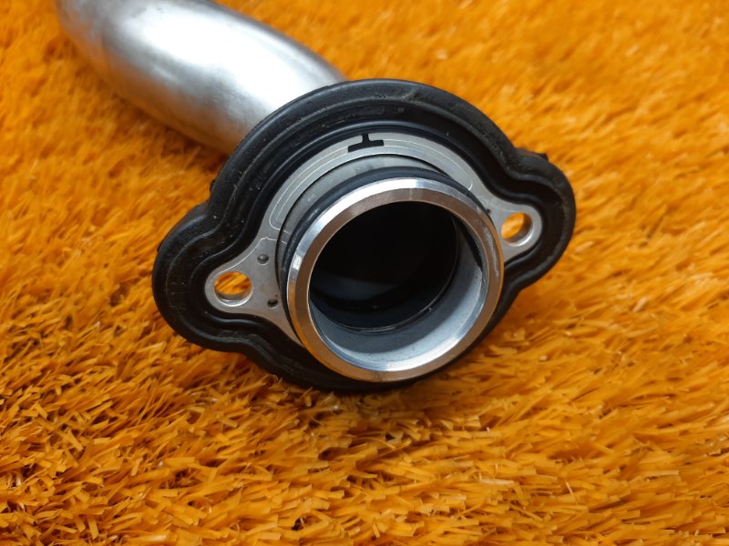 Патрубок системы охлаждения, 200 рублей, Красноярск