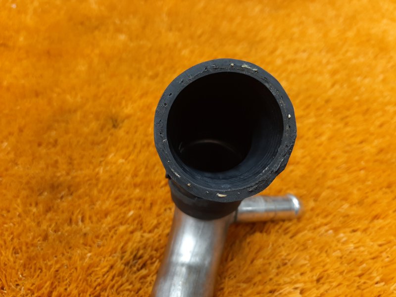 Патрубок системы охлаждения, 200 рублей, Красноярск