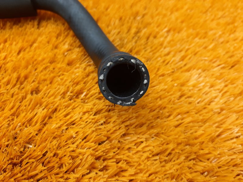 шланг гидроусилителя, 540 рублей, Красноярск