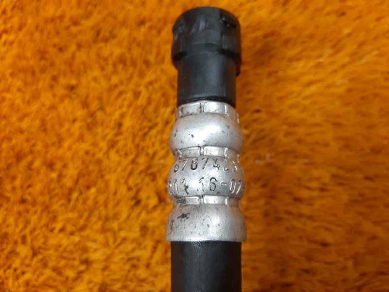 шланг гидроусилителя, 540 рублей, Красноярск