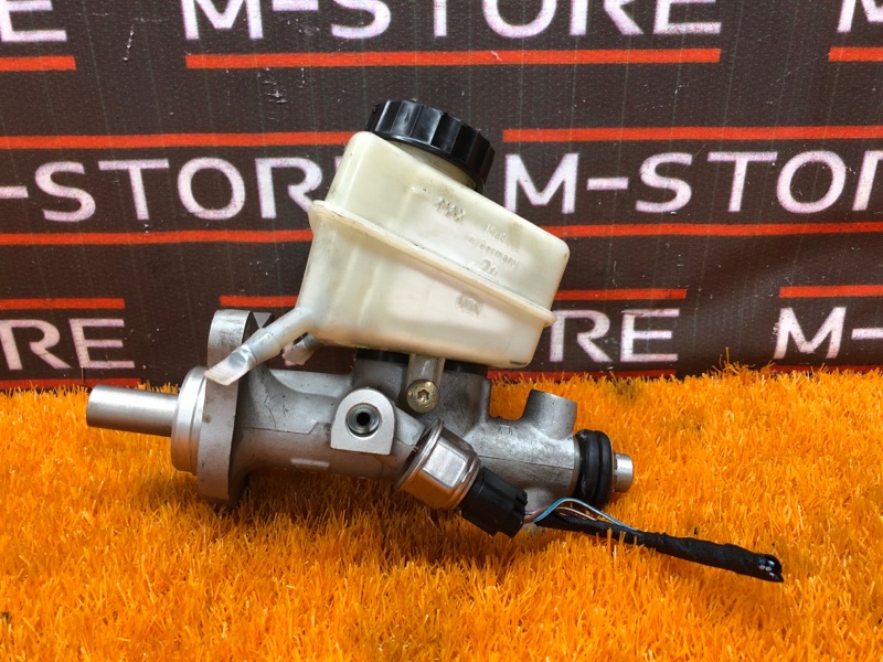 главный тормозной цилиндр, 980 рублей, Красноярск