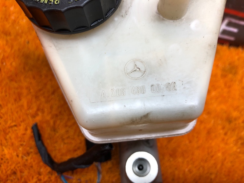 главный тормозной цилиндр, 980 рублей, Красноярск