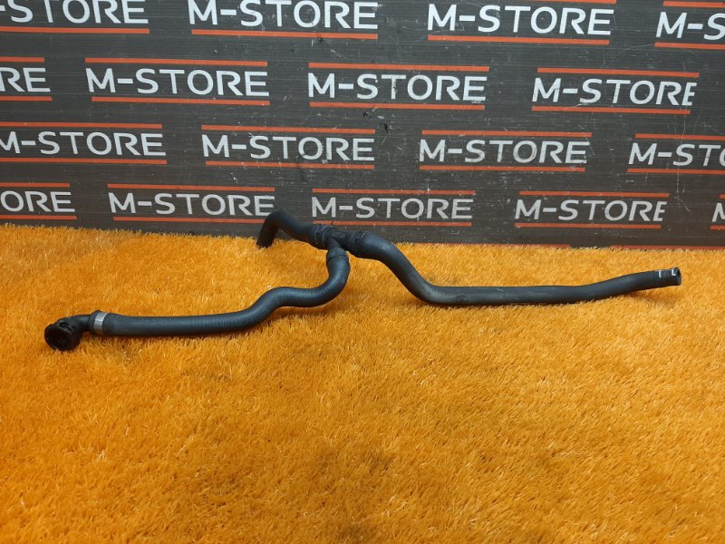 Патрубок системы охлаждения, 670 рублей, Красноярск