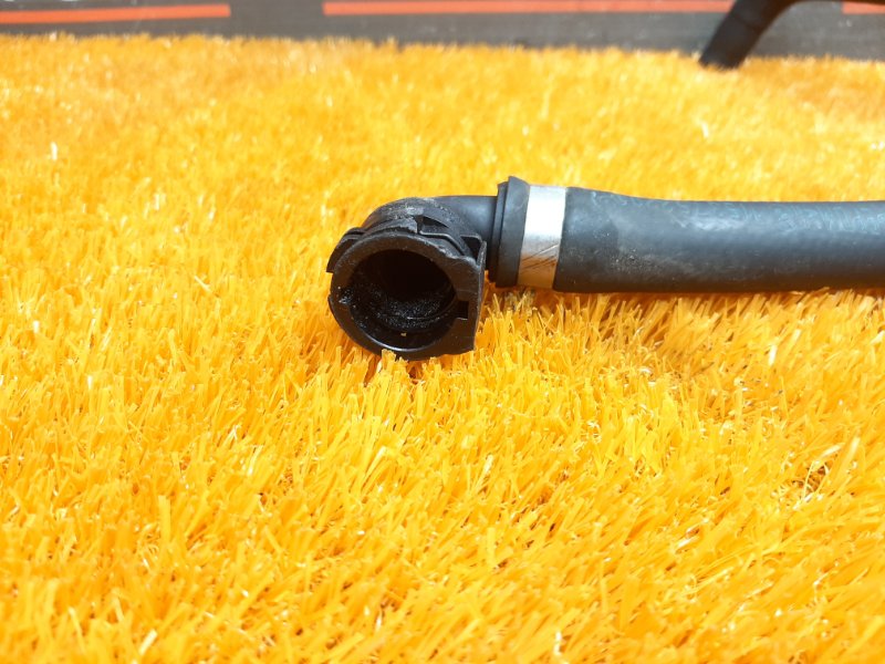 Патрубок системы охлаждения, 670 рублей, Красноярск